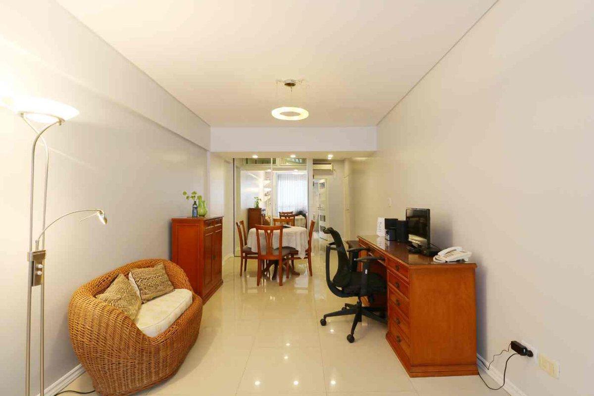 Foto de VENTA MONOAMBIENTE CON PATIO IMPECABLE!!!! lumino, imagen 5