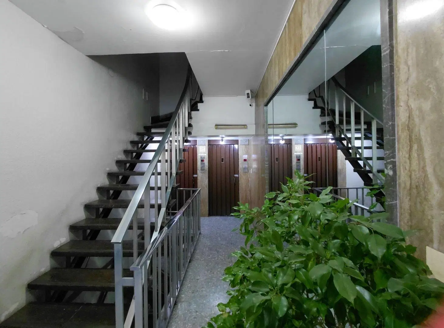 Alquiler Monoambiente  Frente en San Nicolas 5
