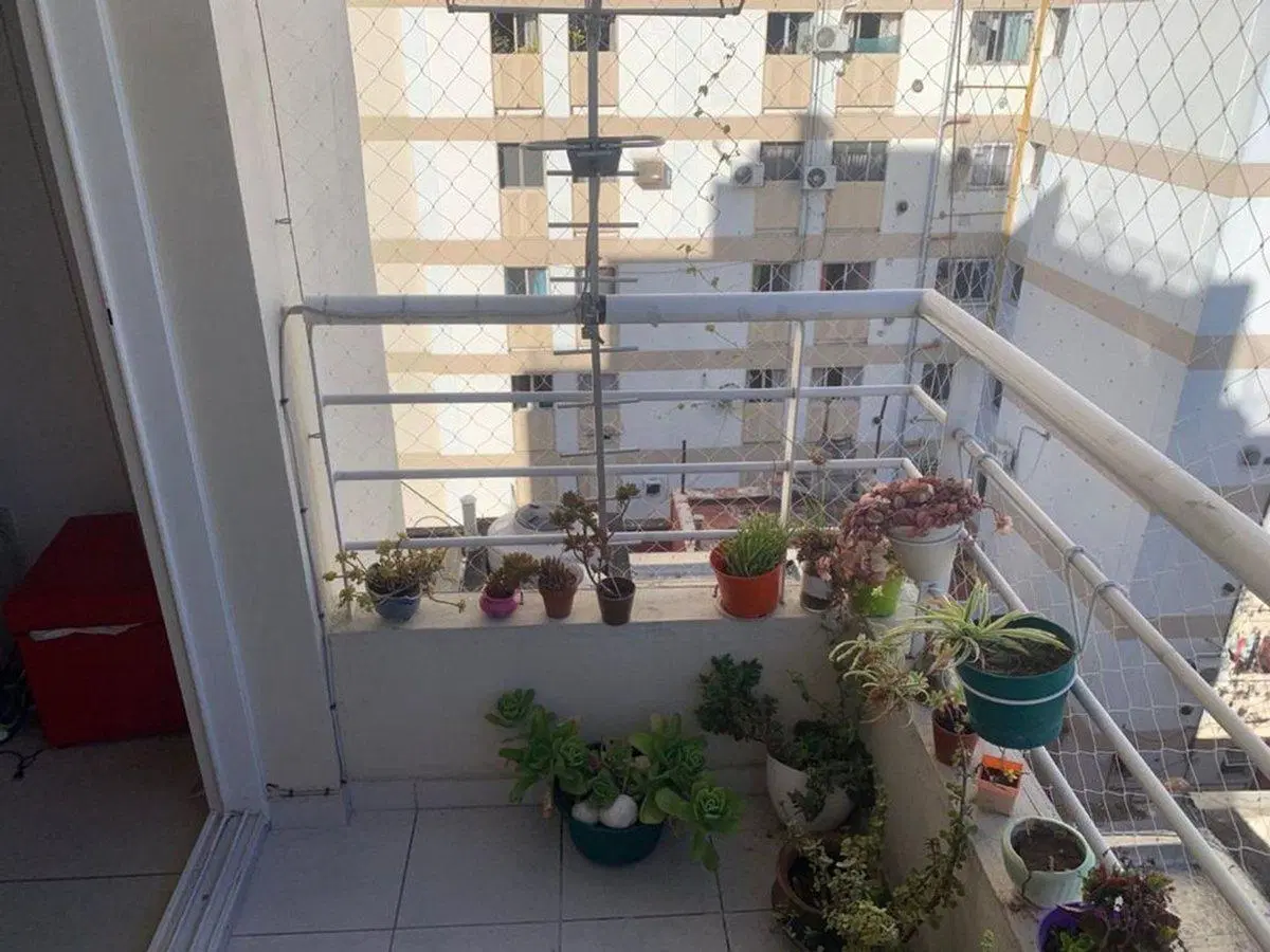 DEPARTAMENTO 2 AMBIENTES EN VENTA EN SAN CRISTOBAL 8