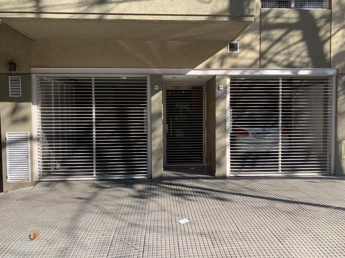 DEPARTAMENTO 2 AMBIENTES EN VENTA EN SAN CRISTOBAL 4