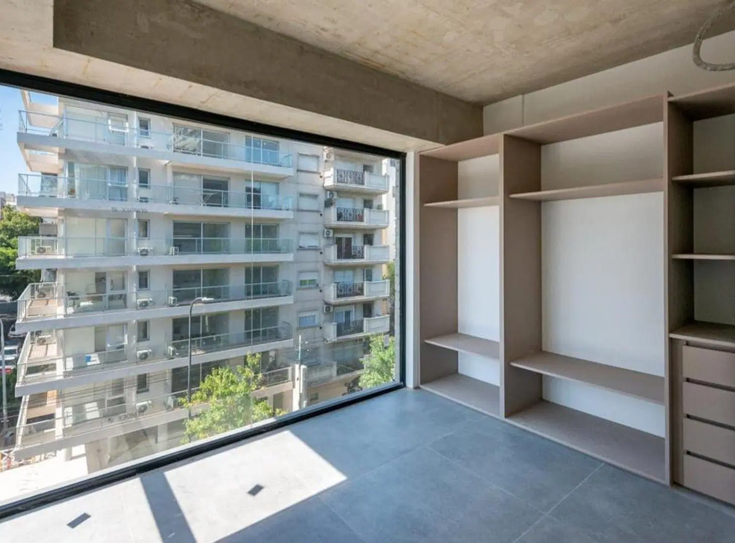 ALQUILER DPTO 2 AMBIENTES EN VILLA URQUIZA 3