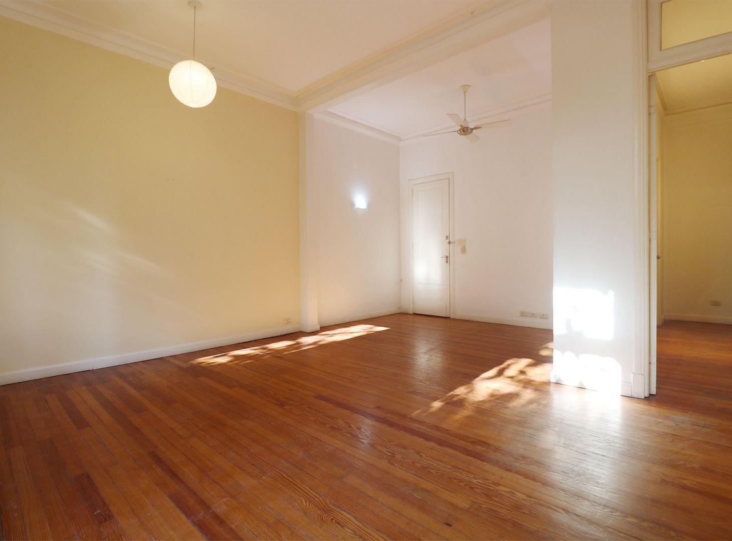 Foto de VENTA DEPARTAMENTO 3 AMBIENTES COCHERA RECOLETA, imagen 1