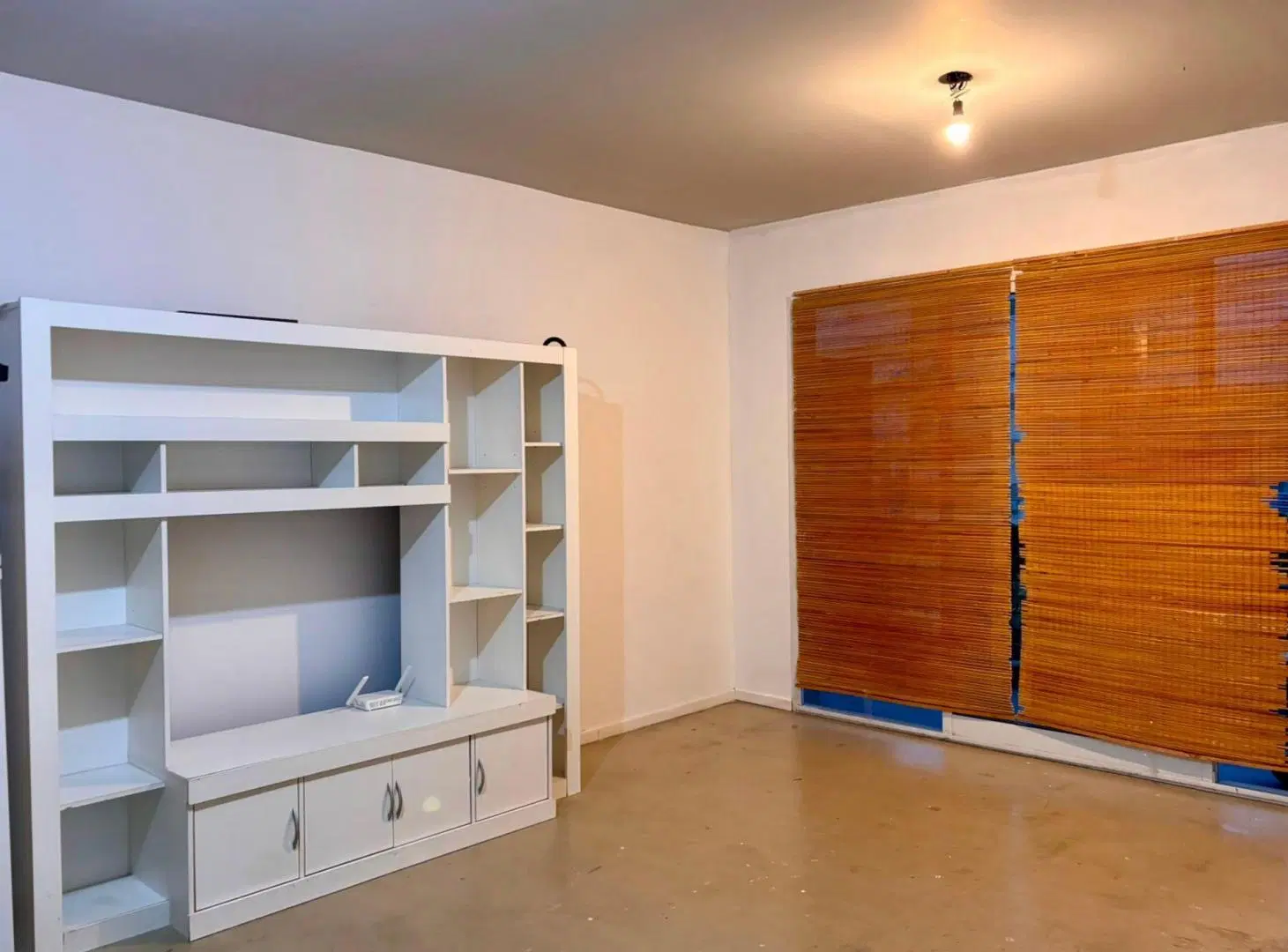 Monoambiente zona premium palermo 4
