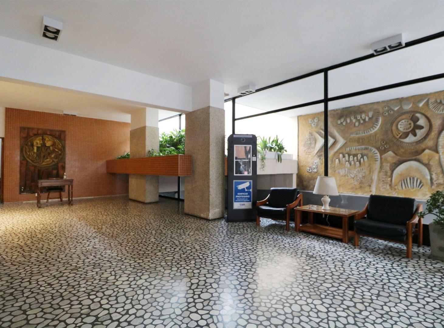 Foto de Departamento 2 ambientes con balcón Belgrano, imagen 5