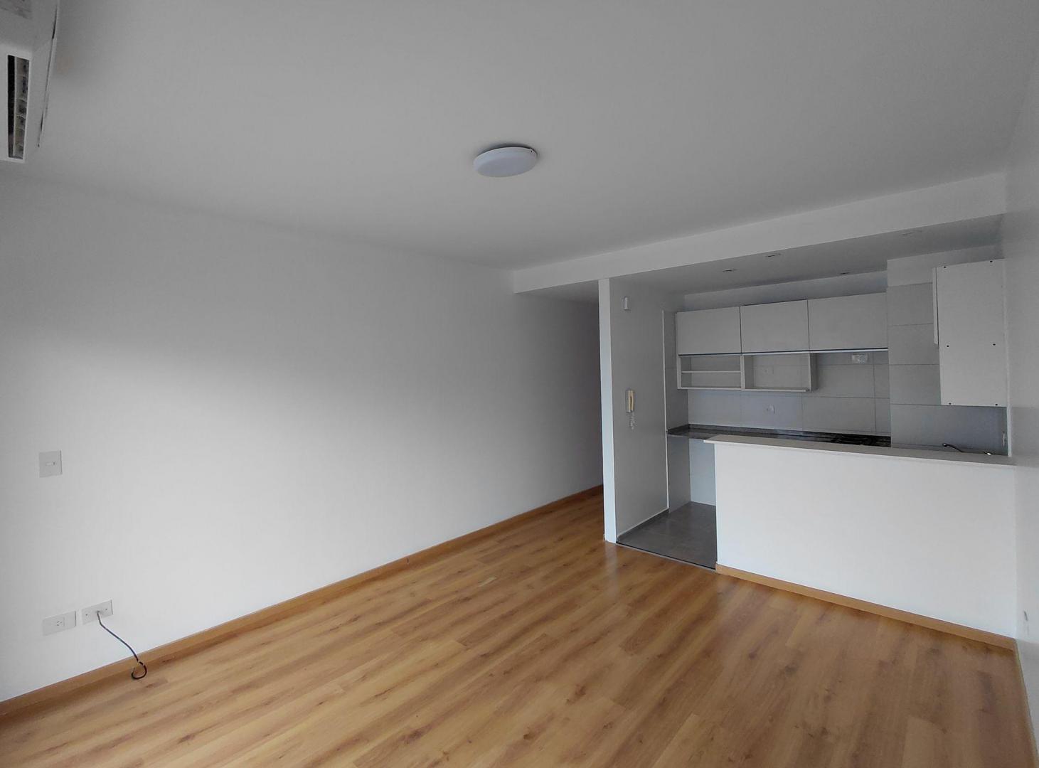 Foto de ABASTO ALQUILER MONOAMBIENTE BALCON SUM GYM, imagen 1