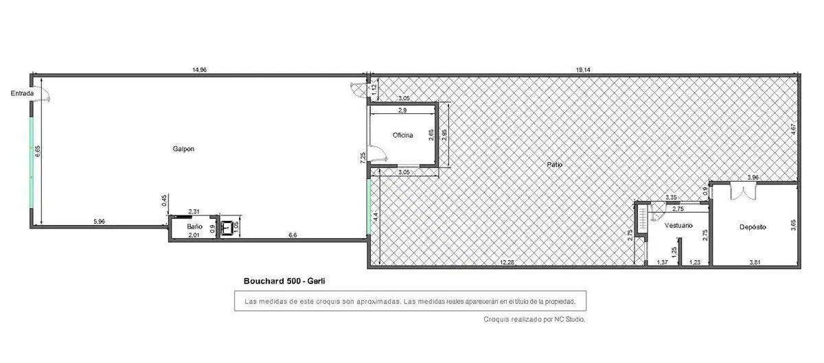 Plano 1