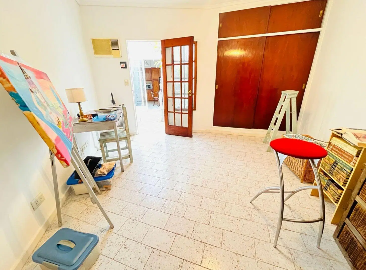 VENTA PH 4 AMB TIPO CASA VILLA ORTUZAR 5