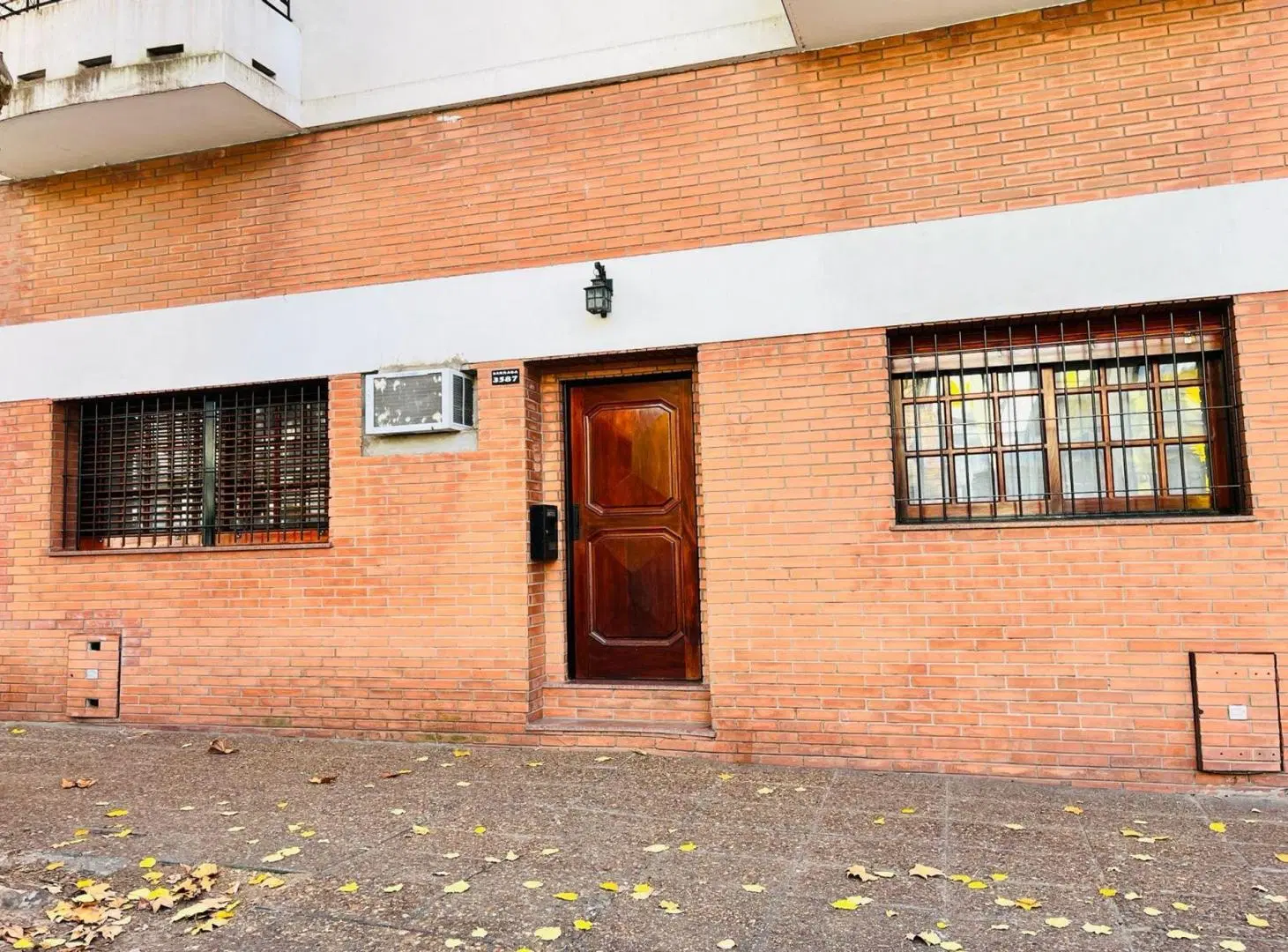 VENTA PH 4 AMB TIPO CASA VILLA ORTUZAR 8