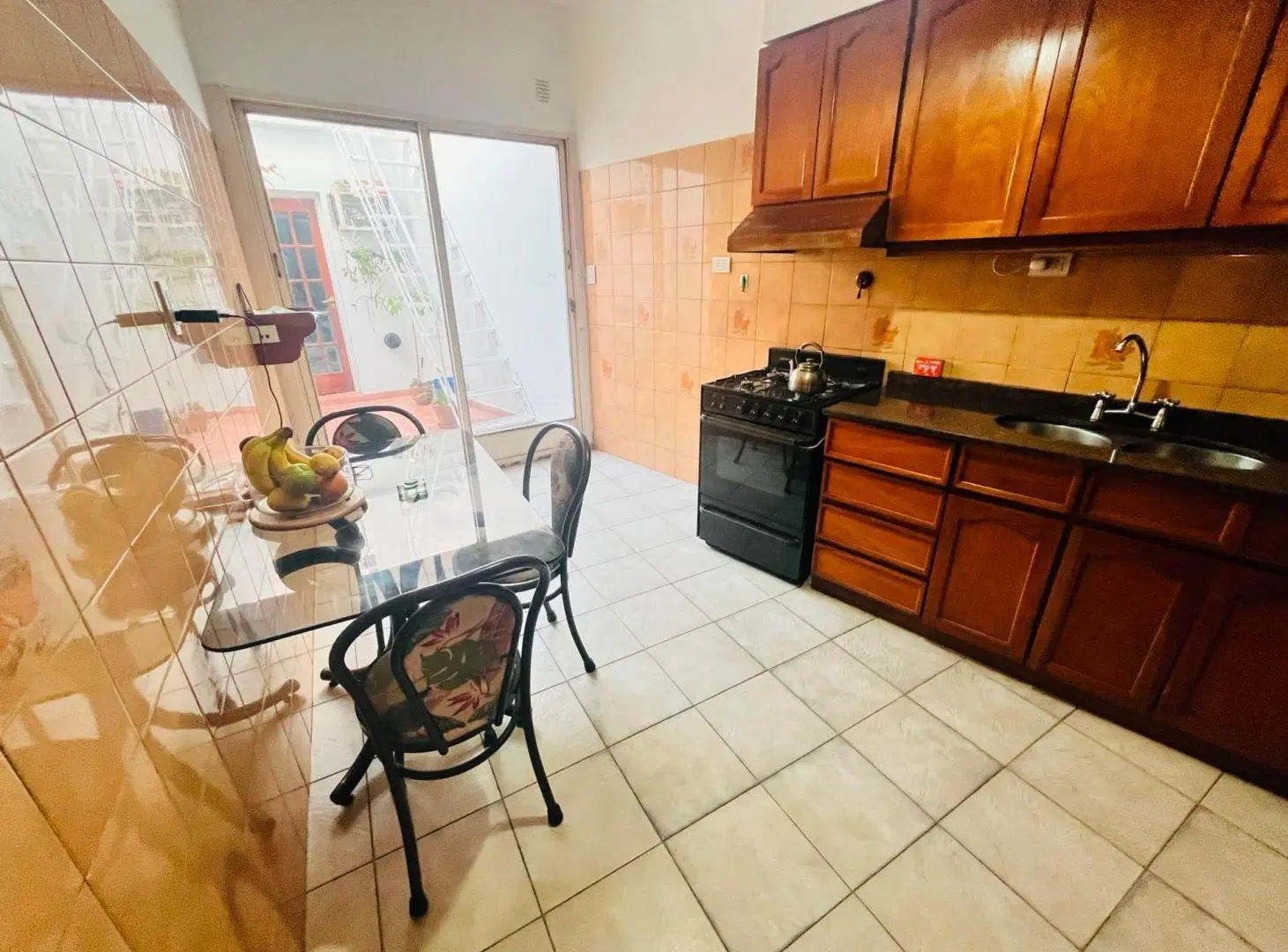 VENTA PH 4 AMB TIPO CASA VILLA ORTUZAR 4
