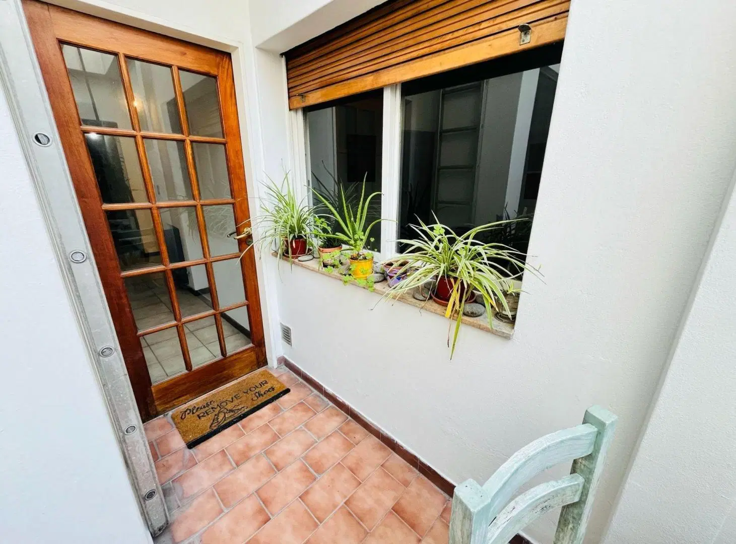 VENTA PH 4 AMB TIPO CASA VILLA ORTUZAR 3