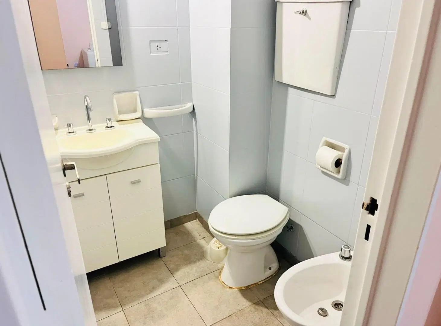 VENTA MONOAMBIENTE EN CABALLITO 3