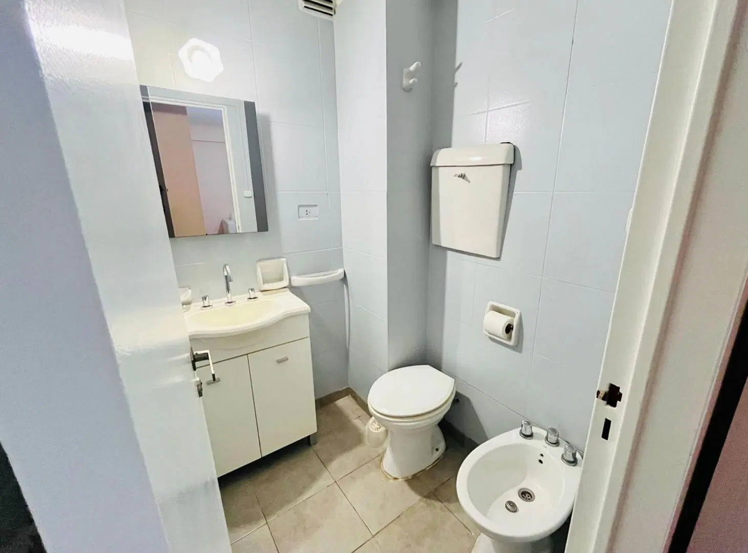 VENTA MONOAMBIENTE EN CABALLITO 2