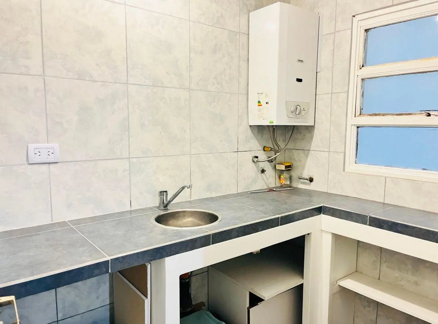 VENTA MONOAMBIENTE EN CABALLITO 4
