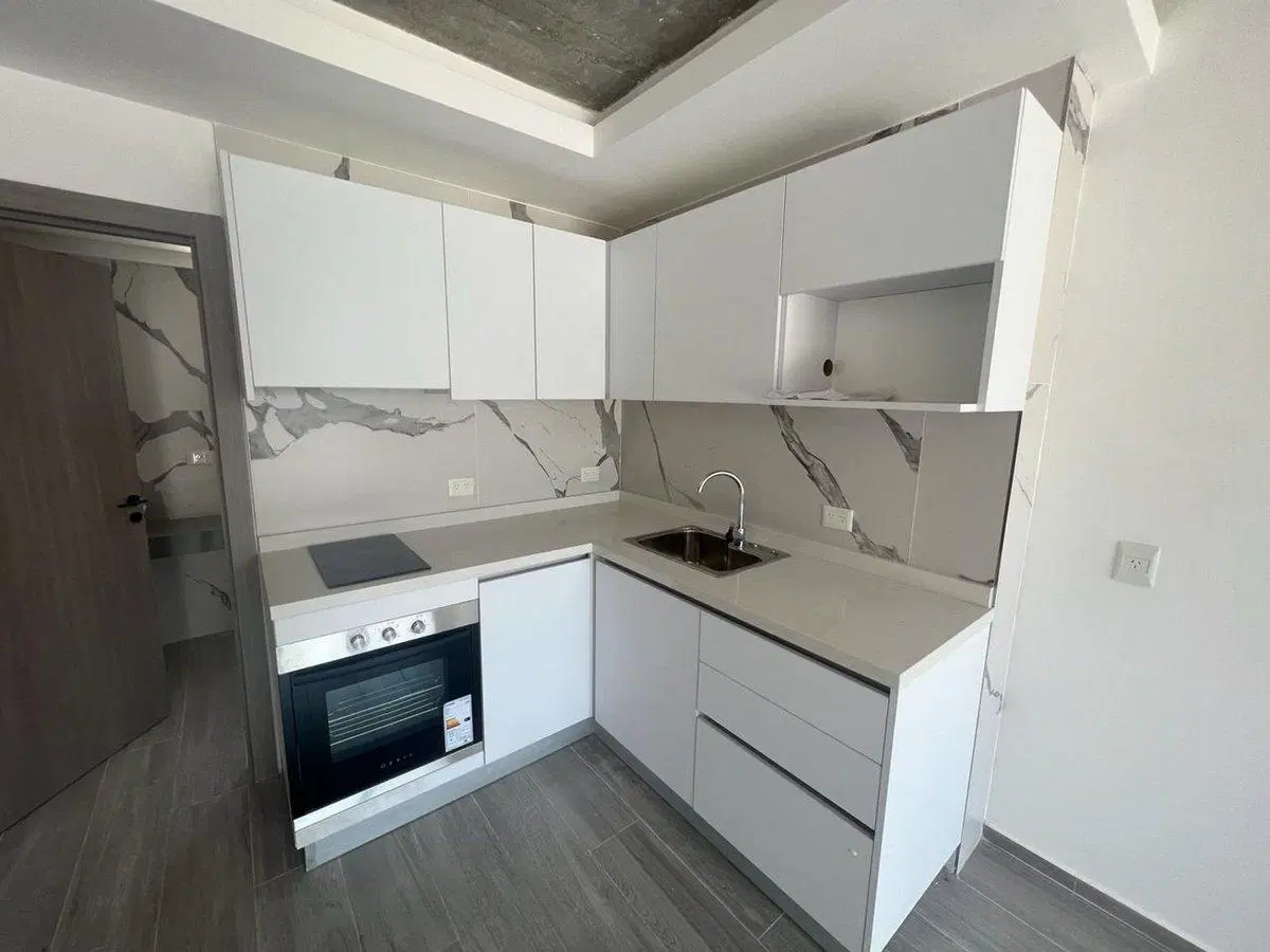 DEPARTAMENTO MONOAMBIENTE PATERNAL PARRILLA 5