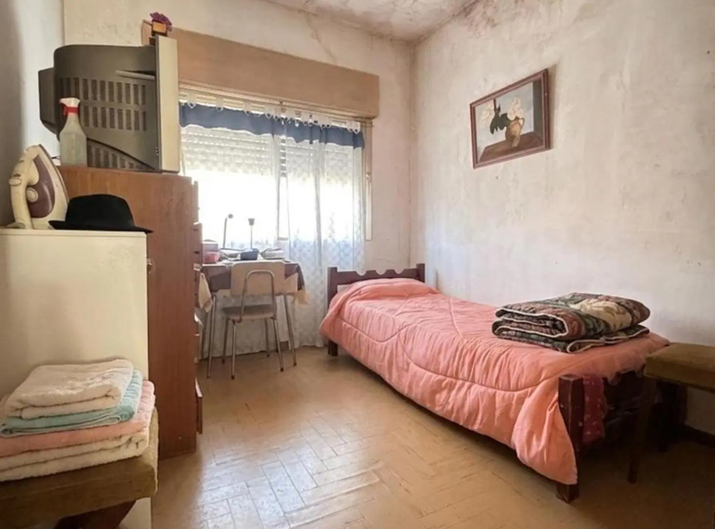 Venta casa 4 ambientes en Domínico con jardín 8