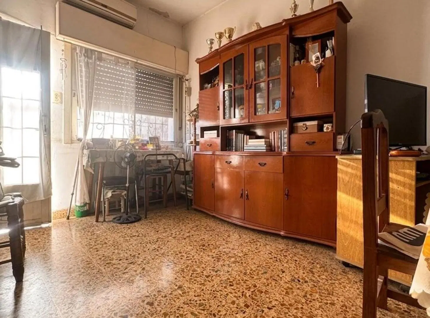 Venta casa 4 ambientes en Domínico con jardín 5