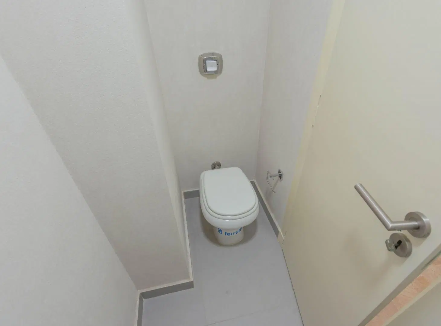 VENTA MONOAMBIENTE  C/BALCON A ESTRENAR RECOLETA 4