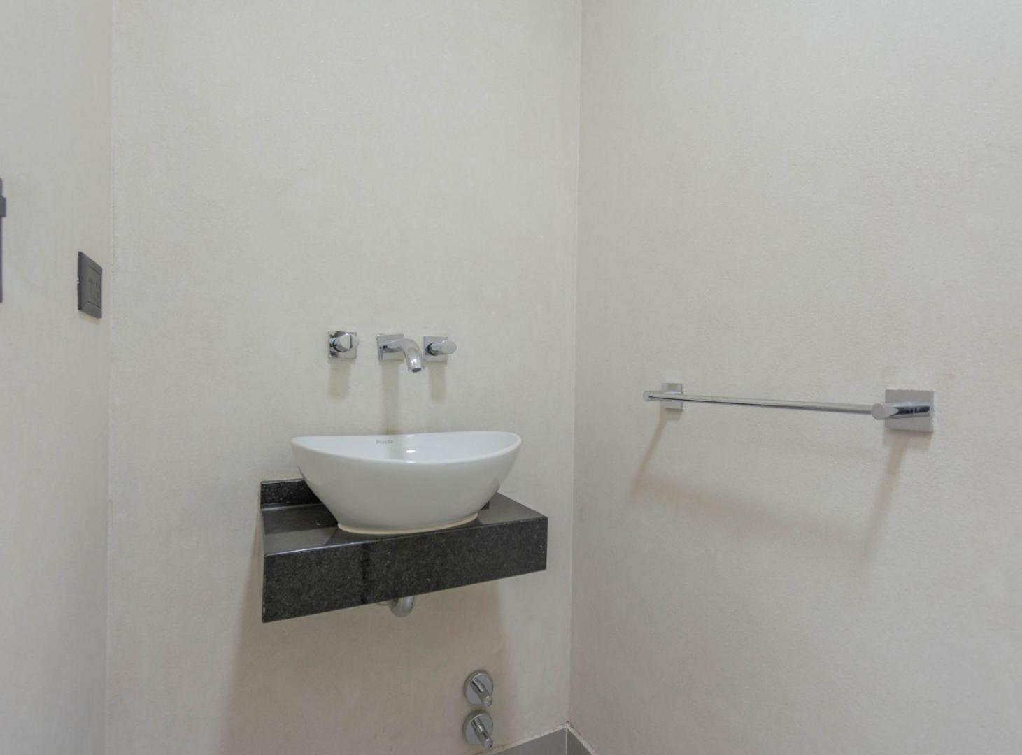 Foto de VENTA MONOAMBIENTE C/BALCON A ESTRENAR RECOLETA, imagen 5