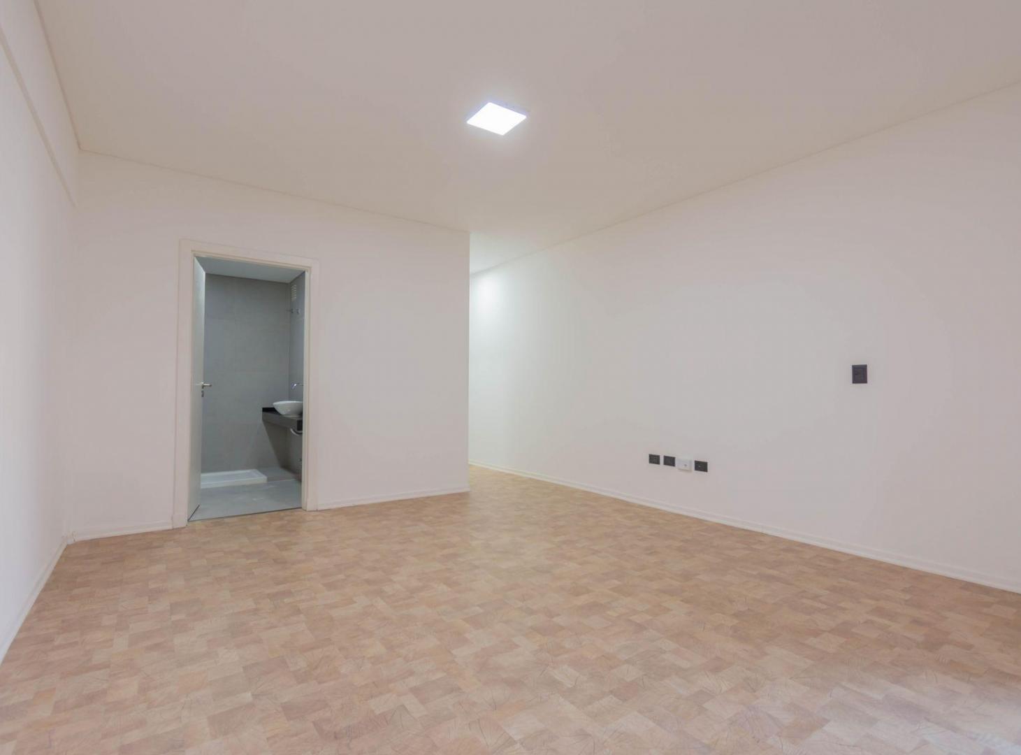 Foto de VENTA MONOAMBIENTE C/BALCON A ESTRENAR RECOLETA, imagen 3