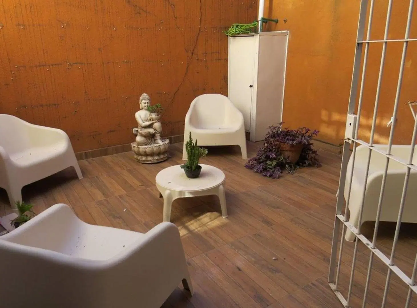 PH 4 ambientes venta Lanús Este con quincho 4