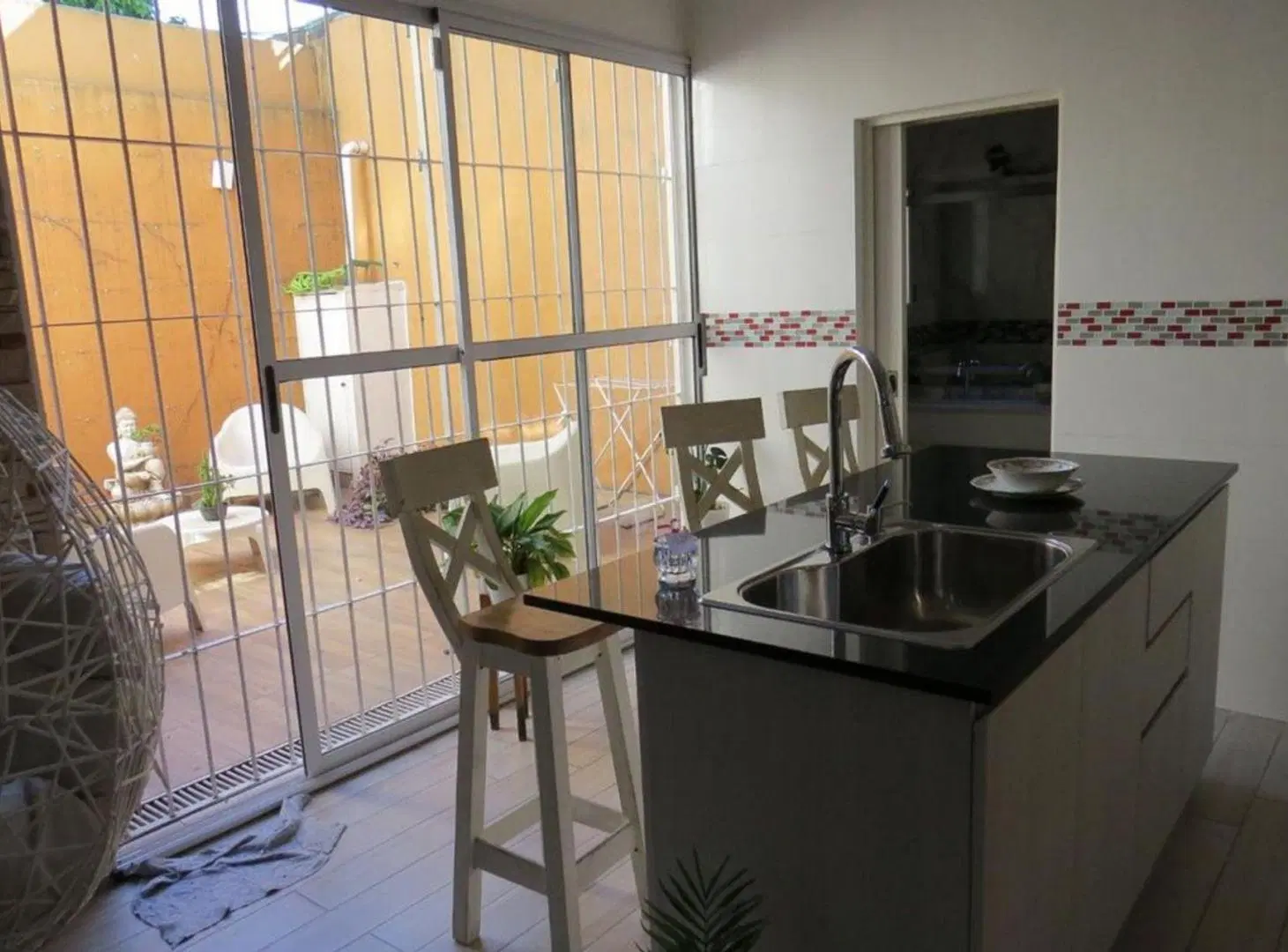 PH 4 ambientes venta Lanús Este con quincho 3