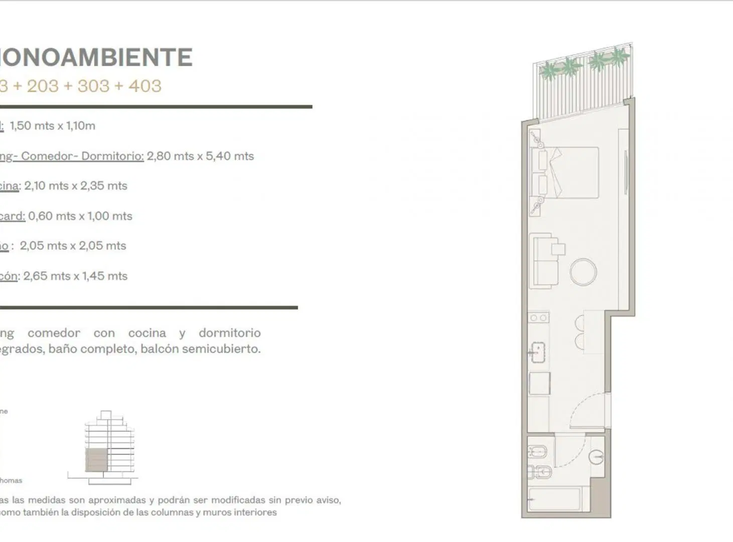 Plano 1