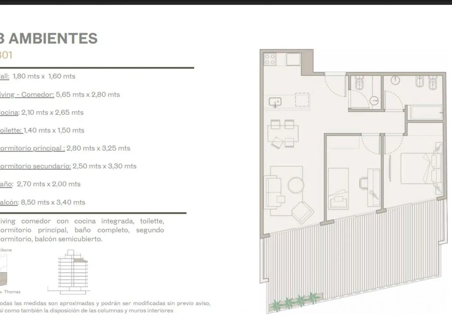 Plano 1