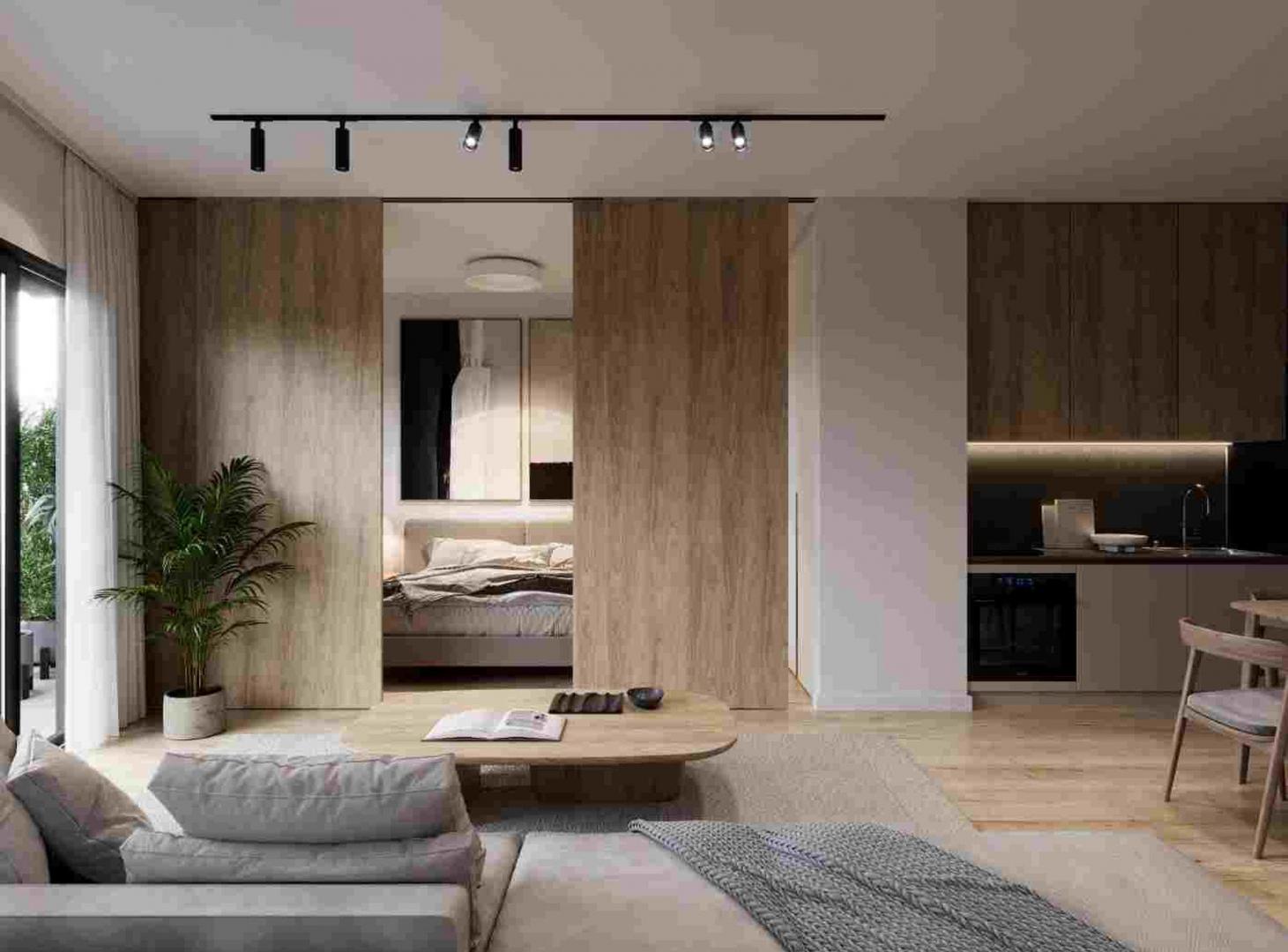 Foto de Venta 2 Ambientes en Pozo con Balcón Villa Ortúzar, imagen 5