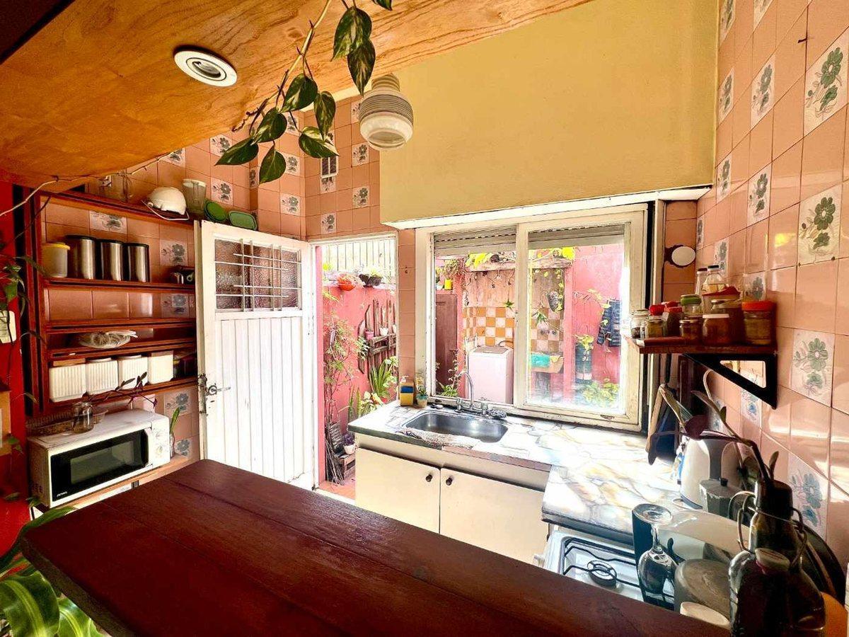 Foto de VENTA DEPTO 3 AMBIENTES APTO CREDITO STOS LUGARES, imagen 1