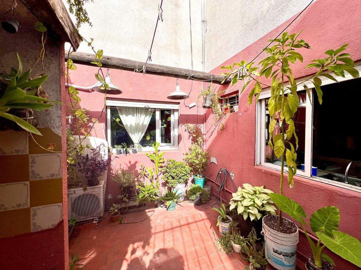 Foto de VENTA DEPTO 3 AMBIENTES APTO CREDITO STOS LUGARES, imagen 3