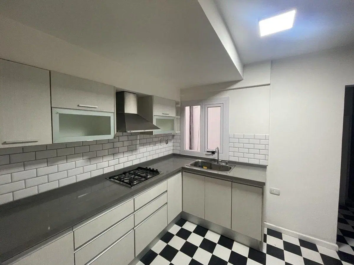 Alquiler dpto 3 ambientes en Villa Crespo balcón 8