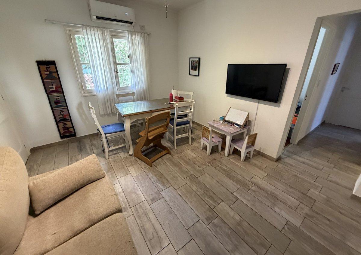 Foto de DEPARTAMENTO 4 AMBIENTES EN VILLA PUEYRREDON, imagen 1