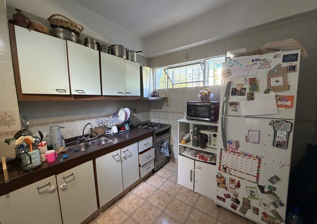 Foto de DEPARTAMENTO 4 AMBIENTES EN VILLA PUEYRREDON, imagen 3