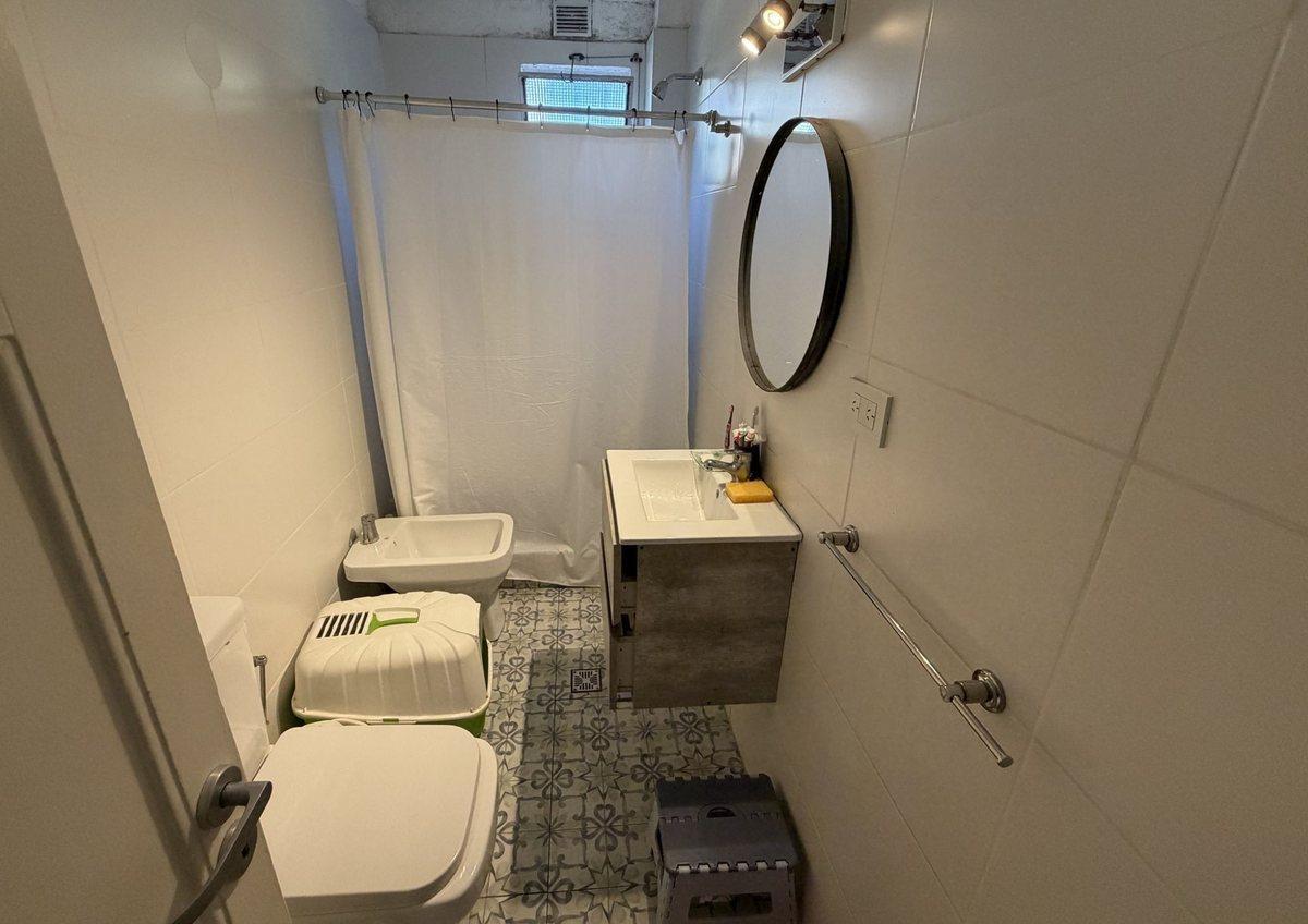 Foto de DEPARTAMENTO 4 AMBIENTES EN VILLA PUEYRREDON, imagen 5