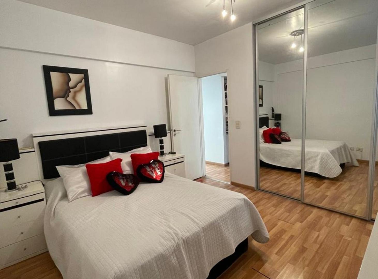 Foto de VENTA DEPTO RECOLETA 4 AMB AMENITIES PISO 11 y 12, imagen 5