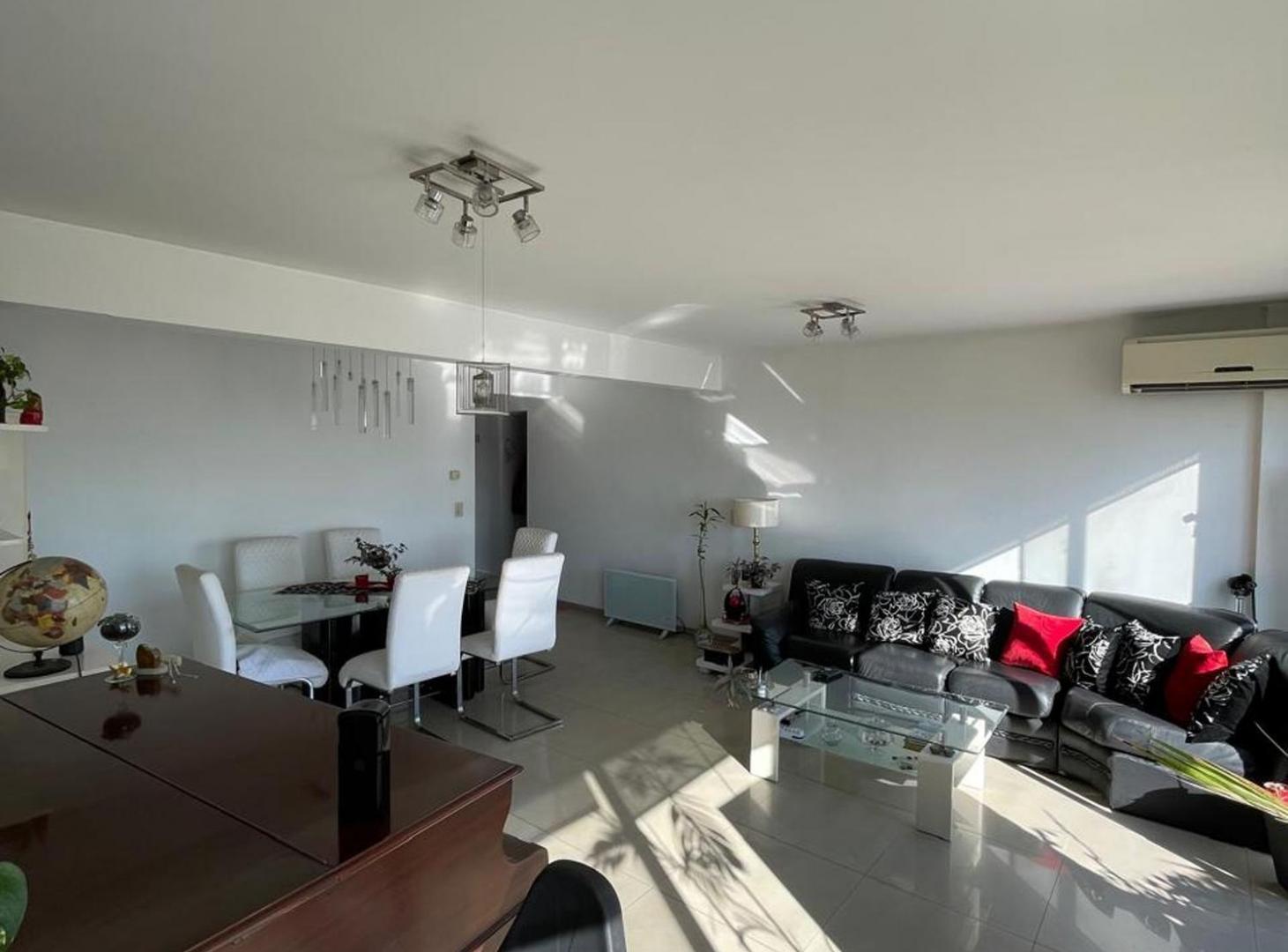 Foto de VENTA DEPTO RECOLETA 4 AMB AMENITIES PISO 11 y 12, imagen 1