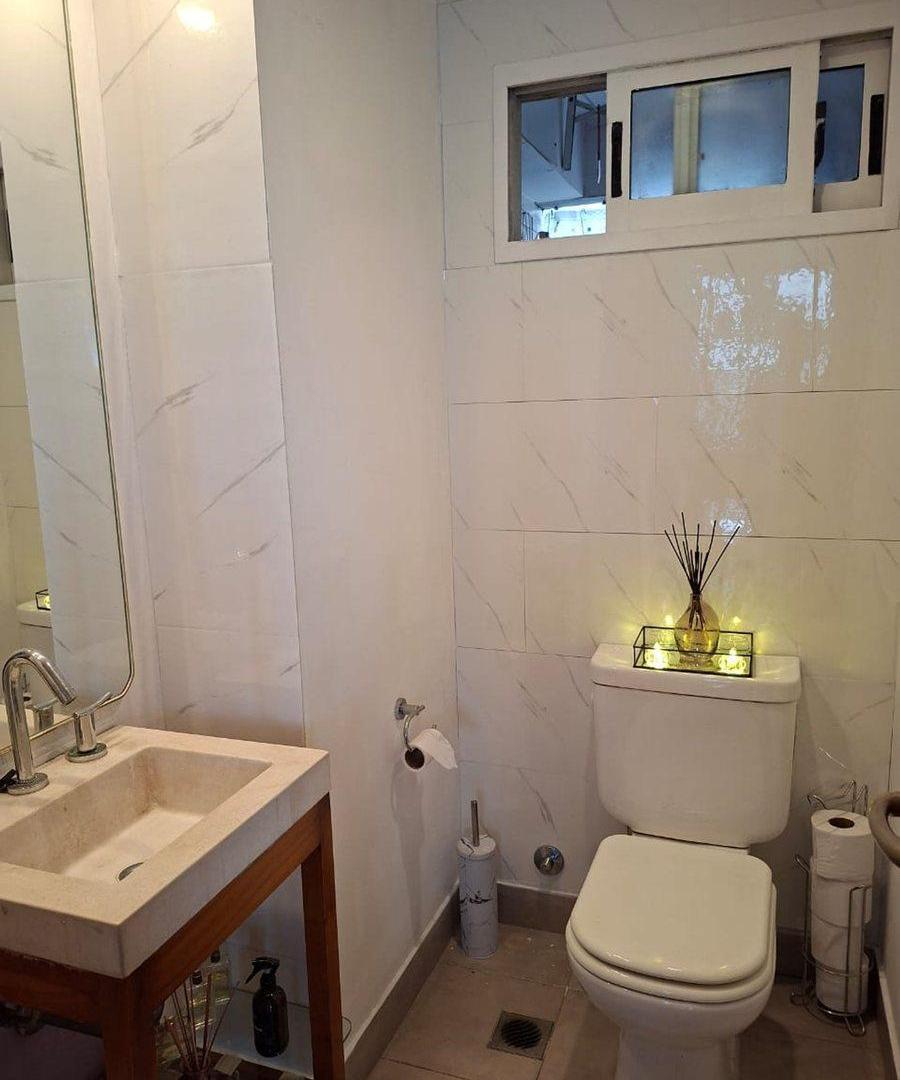 Foto de VENTA DEPTO RECOLETA 4 AMB AMENITIES PISO 11 y 12, imagen 2