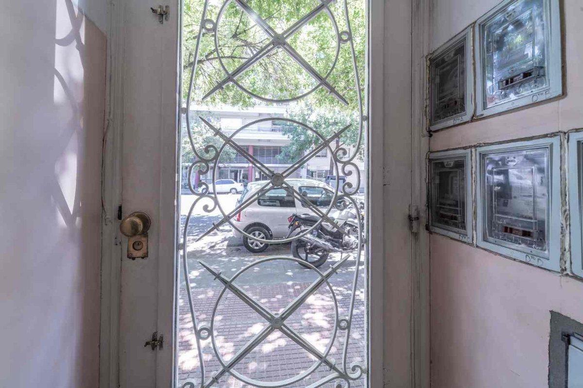 Foto de DEPARTAMENTO 4 AMBIENTES VILLA URQUIZA BALCON, imagen 3