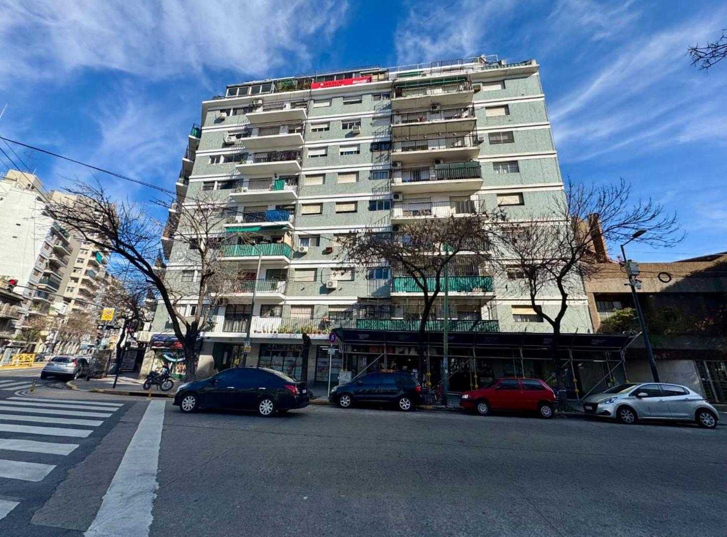Foto de Venta Departamento Barracas 2 ambientes reciclado, imagen 1