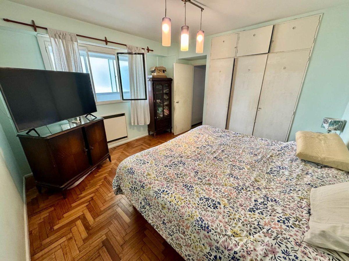 Foto de Venta Departamento Barracas 2 ambientes reciclado, imagen 3