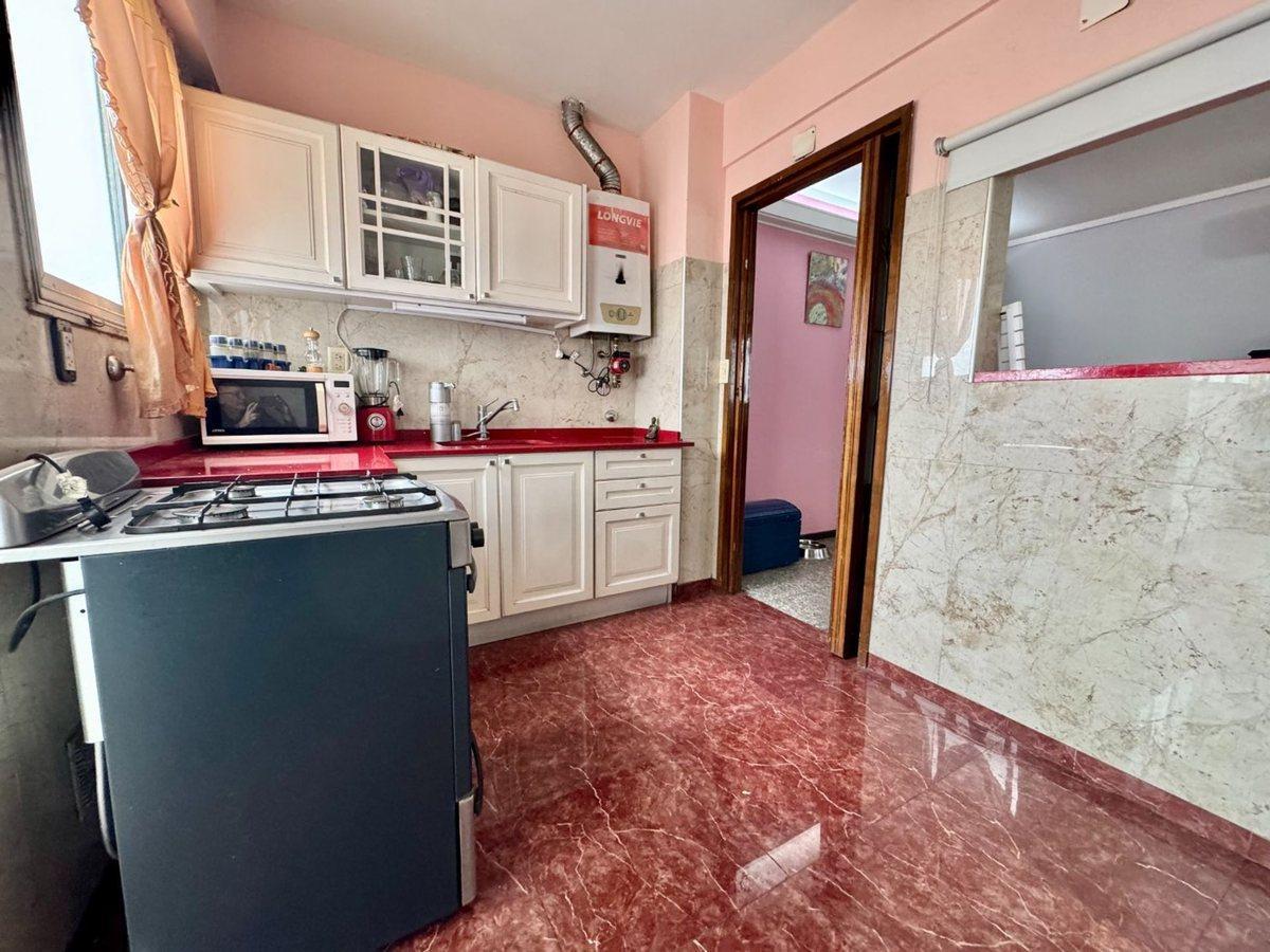 Foto de Venta Departamento Barracas 2 ambientes reciclado, imagen 5