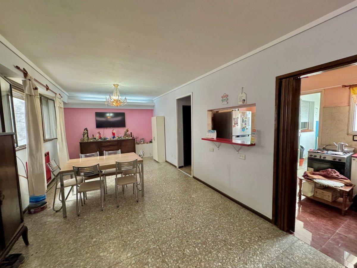 Foto de Venta Departamento Barracas 2 ambientes reciclado, imagen 4