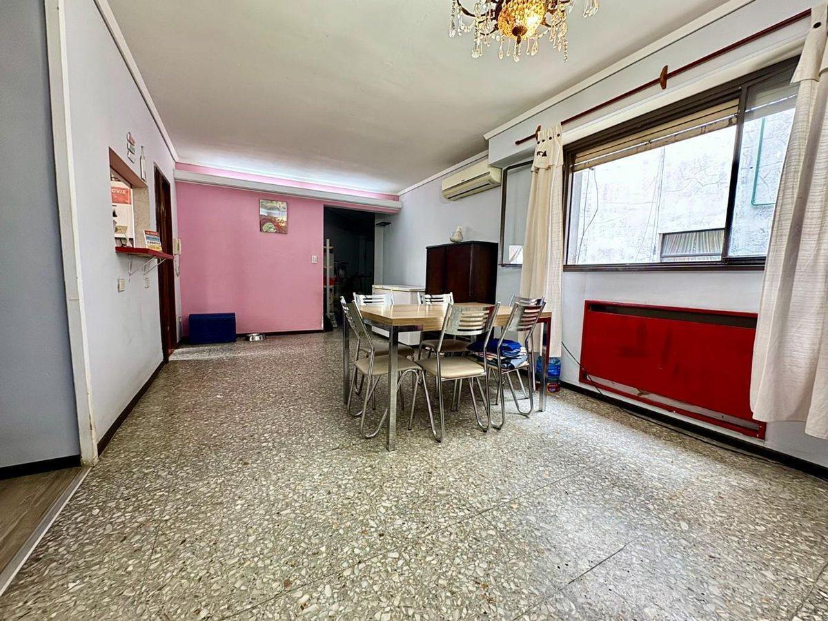 Foto de Venta Departamento Barracas 2 ambientes reciclado, imagen 2