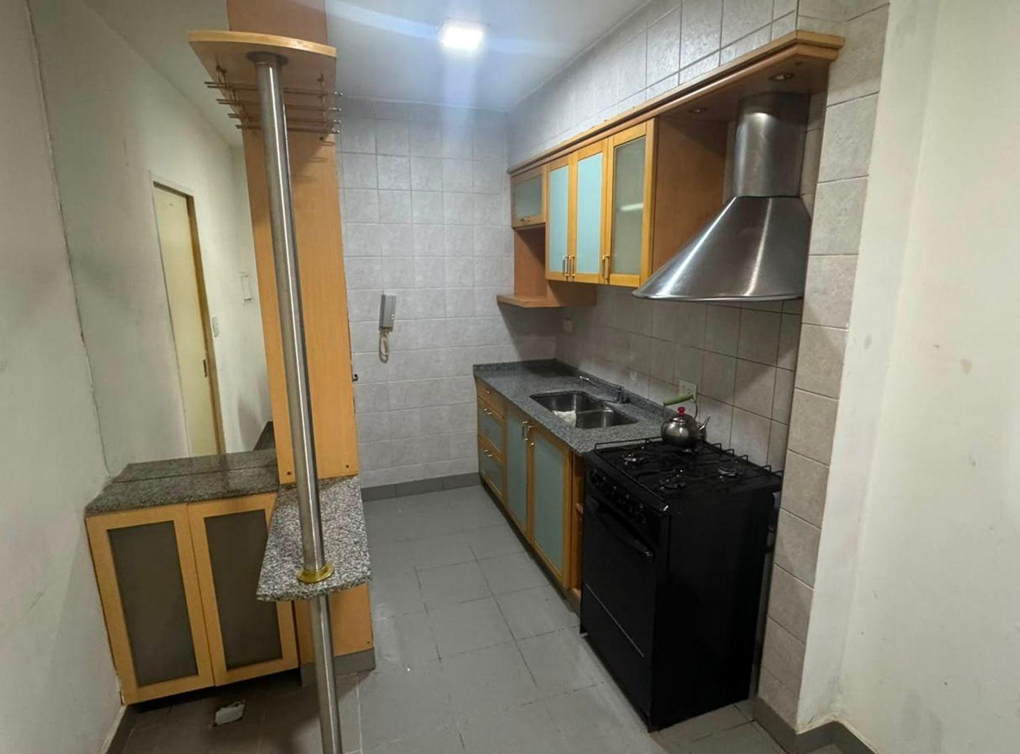 Foto de VENTA DPTO 3 AMBIENTES EN SAN NICOLAS, BAULERA, imagen 2