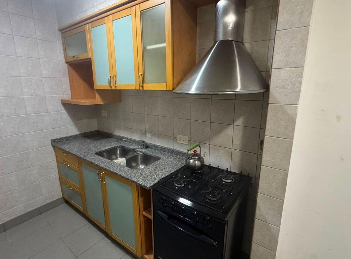 Foto de VENTA DPTO 3 AMBIENTES EN SAN NICOLAS, BAULERA, imagen 1