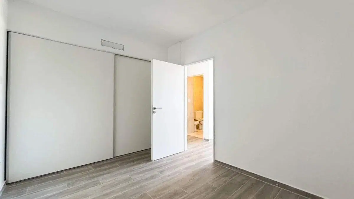 DEPARTAMENTO 2 AMBIENTES EN ALQUILER A ESTRENAR 8