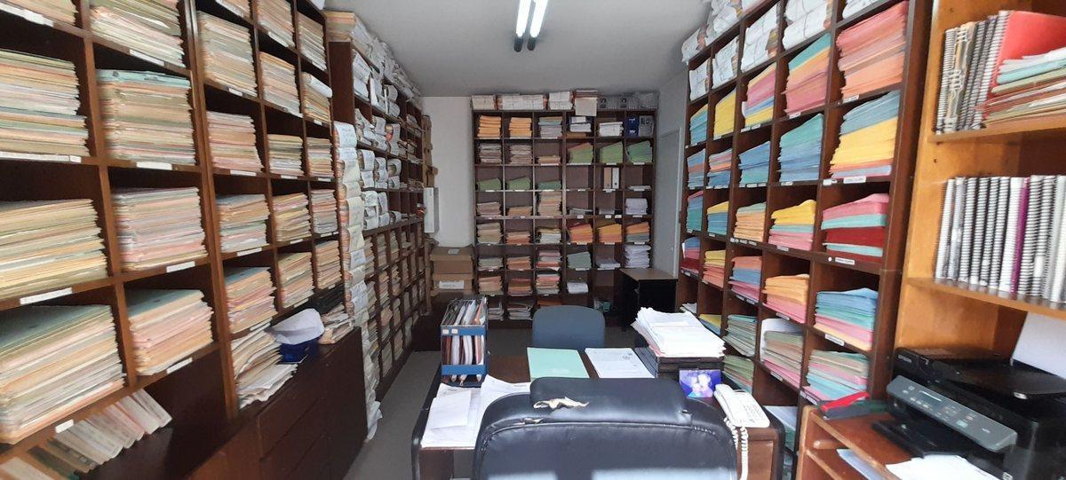 Foto de VENTA DE OFICINA 3 AMBIENTES CON BAÑO TRIBUNALES, imagen 1