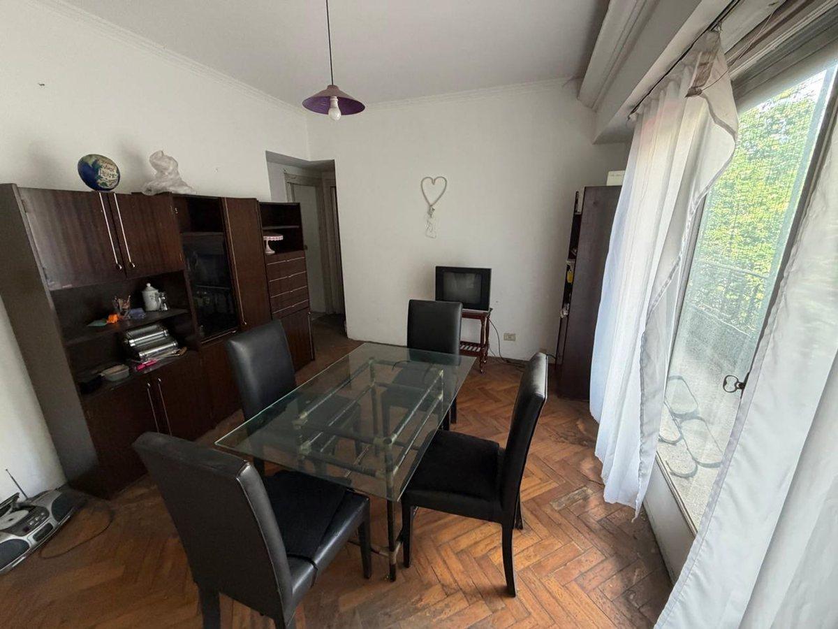 Foto de DEPARTAMENTO 3 AMBIENTES EN ALMAGRO, imagen 3