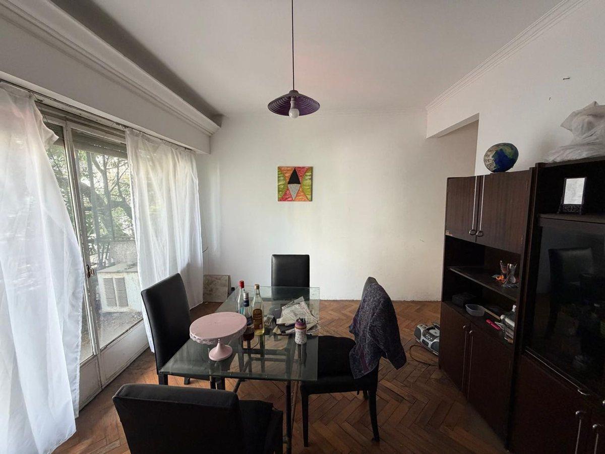 Foto de DEPARTAMENTO 3 AMBIENTES EN ALMAGRO, imagen 2