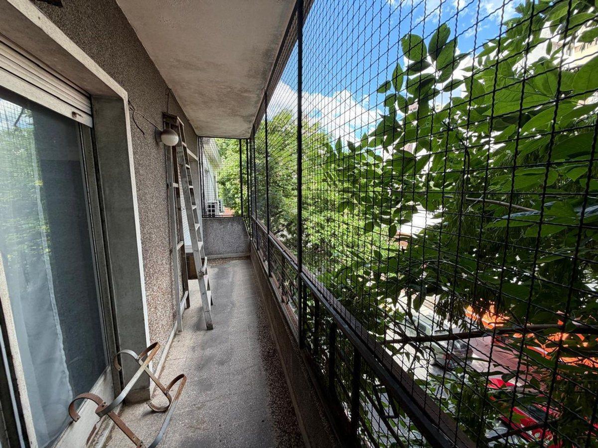 Foto de DEPARTAMENTO 3 AMBIENTES EN ALMAGRO, imagen 4